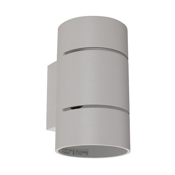 Бра CRYSTAL LUX CLT 013 WH